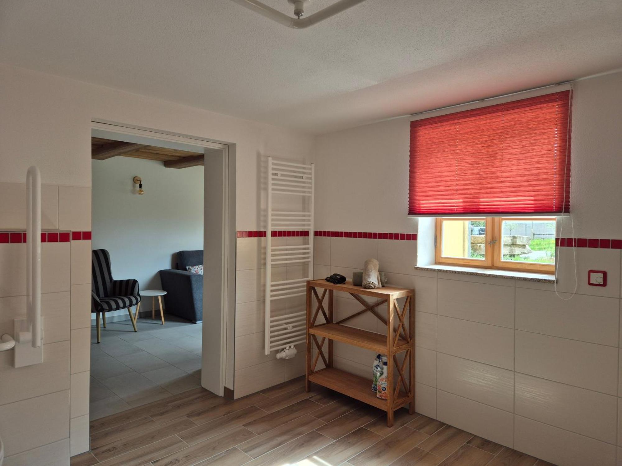 Ferienhaus "Hanselhof 26" Im Zittauer Gebirge Bertsdorf-Hoernitz Екстер'єр фото